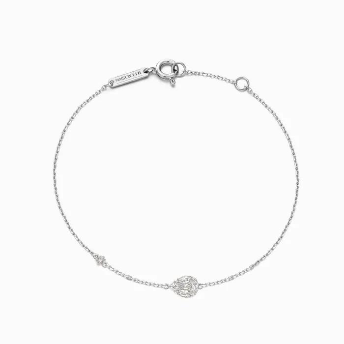 Flui Bracelet EBSF004WT