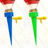 Automatic Drip Irrigation System Self Watering Adjustable for Flower Plants Greenhouse Garden Auto Water Dripper Device