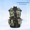 Jungle Fox Type 13 Tactical Quick Release Vest