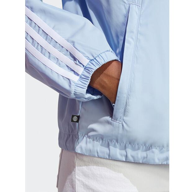 Куртка переходная adidas Adicolor Classics 3-Stripes Coach Jacket IC5480