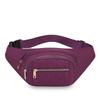 Chest Bag Mobile Phone Oxford Diagonal Bag Leisure Purse Canvas Purse Ladies Mobile Phone Bag Sports Bag