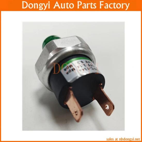 Air Conditioning Pressure Valve Switch Sensor HFC-134a 9mm 11mm R134a