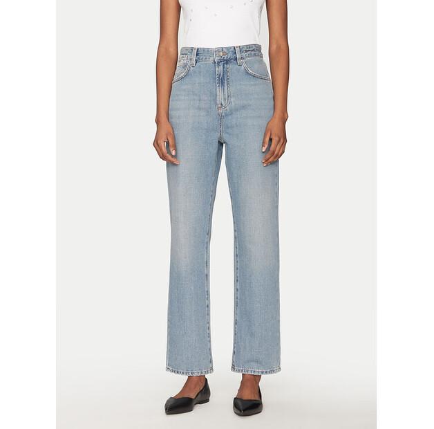 Джинсы Marella Mom EU 46