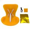 Plastic Doll Car Seat Durable Car Air Exhaust Decoration  Air Aromatreatment Decoration
