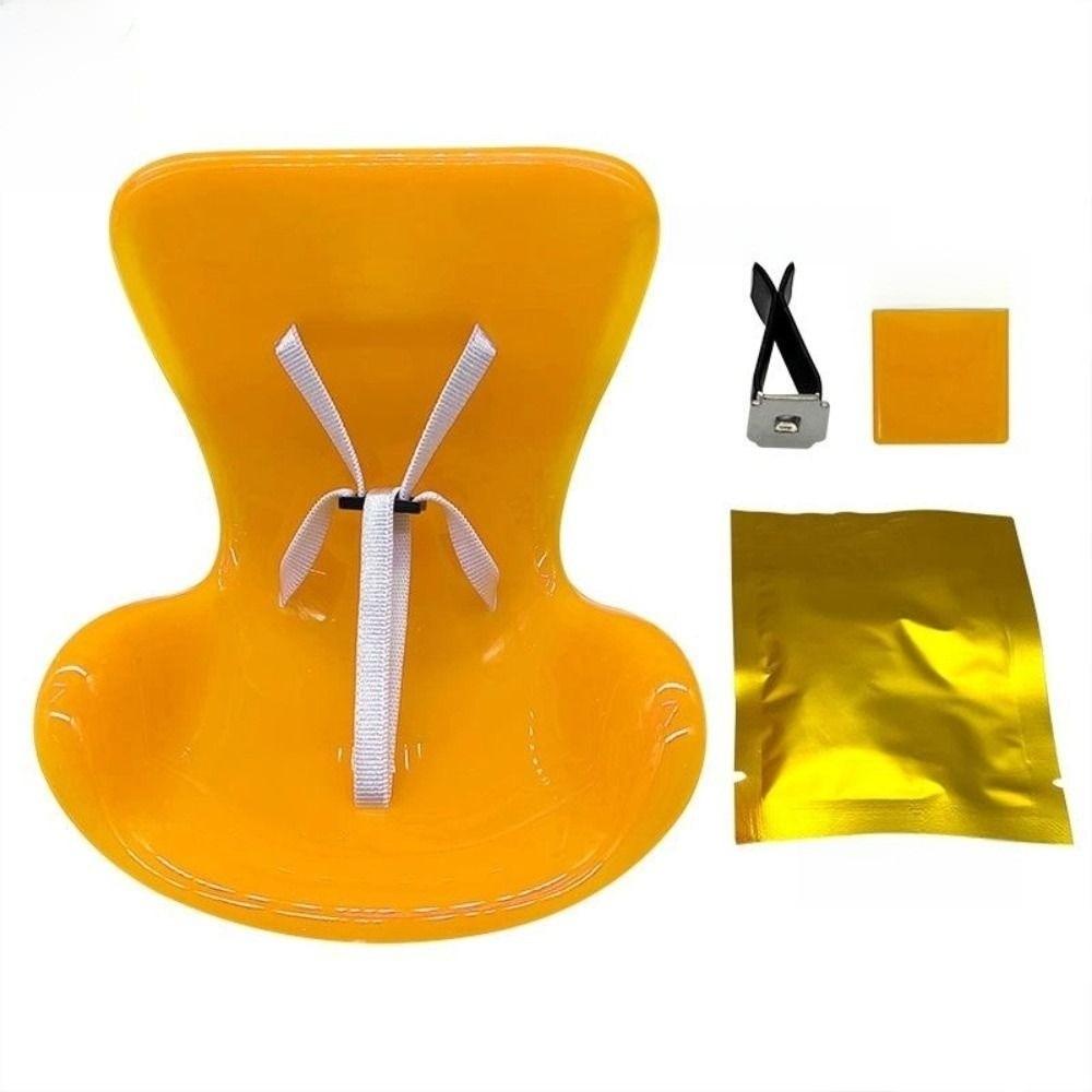 Plastic Doll Car Seat Durable Car Air Exhaust Decoration  Air Aromatreatment Decoration