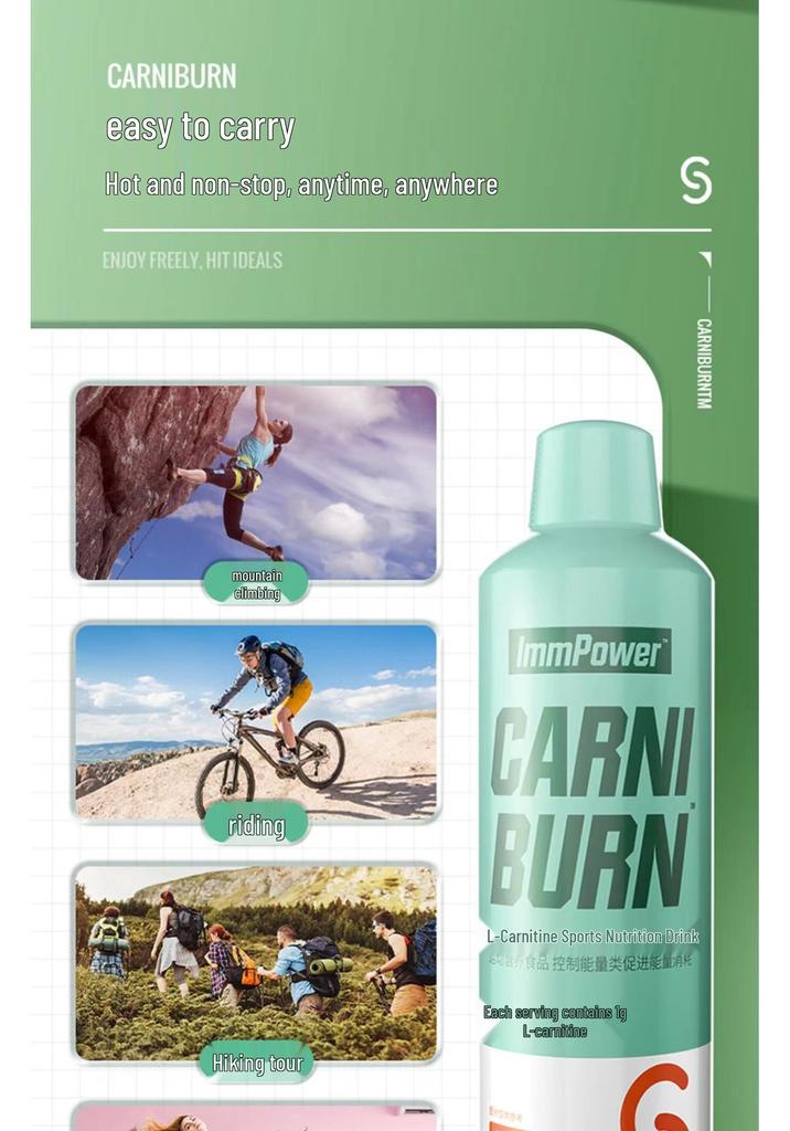Norte/Land Levo 20,000 Sports Drink 500ml - Official Genuine Product for Sports & Fitness
