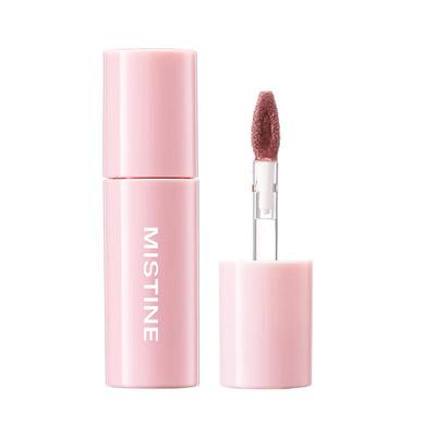 Thai Milk Tea Velvet Matte Lip Cream