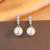 Music Note Versatile Highlight Earrings Women 2025 Unique Earrings Premium Stud Earrings