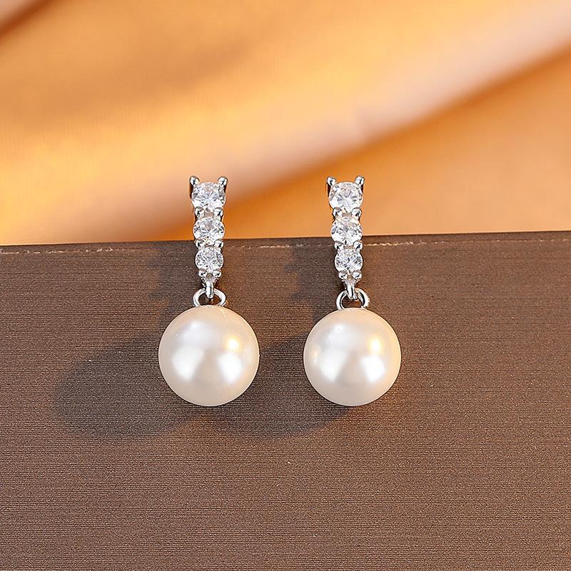 

Music Note Versatile Highlight Earrings Women 2025 Unique Earrings Premium Stud Earrings 925 silver