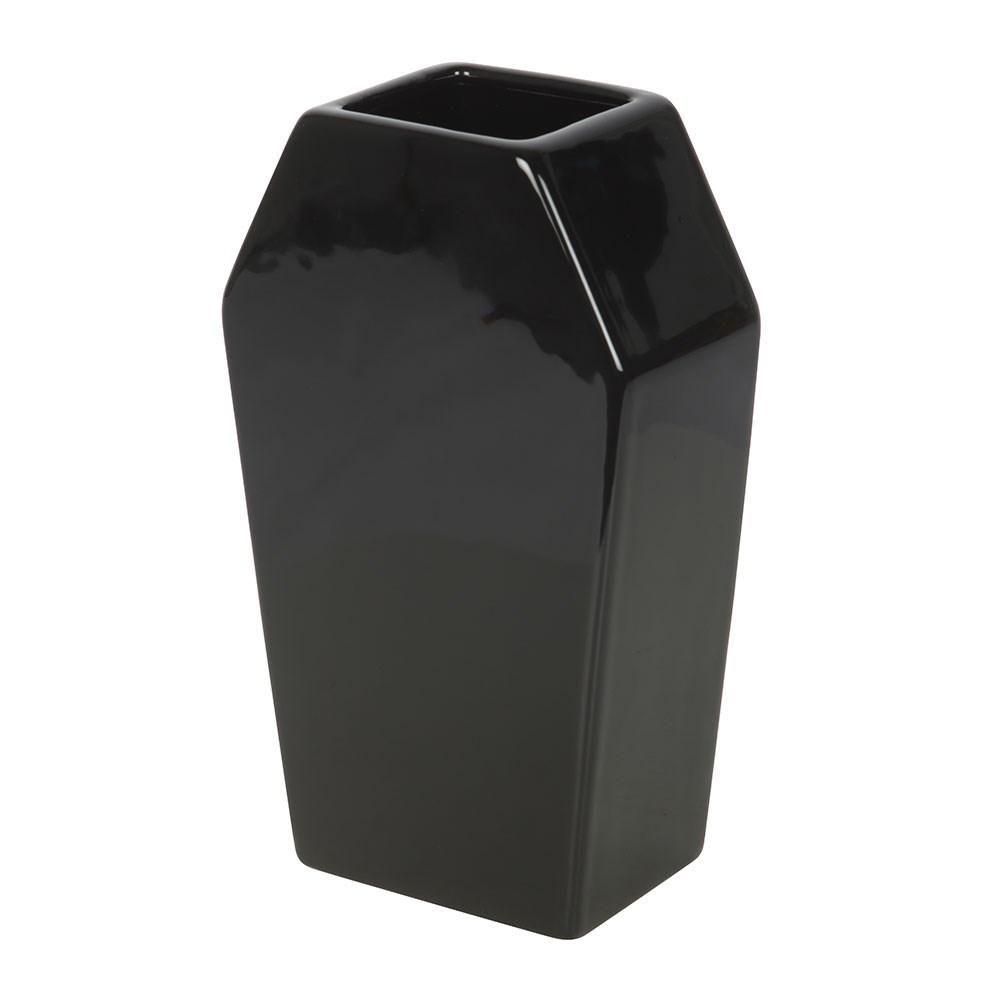 Something Different Dead Hot Days Coffin Flower Vase