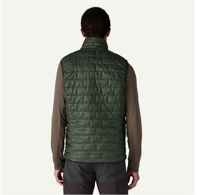 Жилет Patagonia Nano Puff