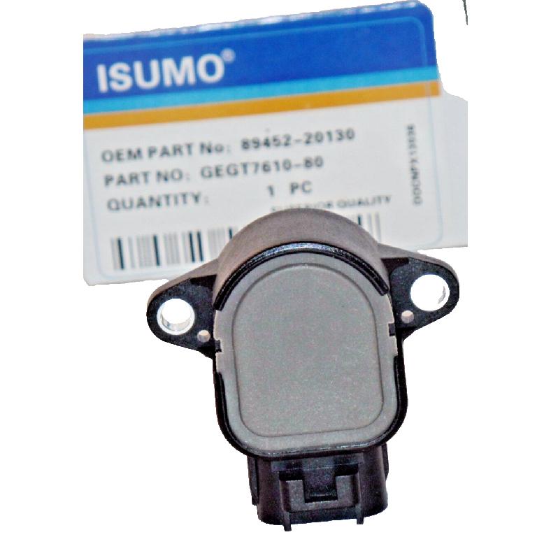 Throttle Position Sensor Fits Chevrolet Pontiac Scion Toyota