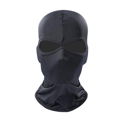 Chapeau de protection intégrale pour le visage, cagoule, chapeau tactique des forces spéciales, protection solaire, ski d'hiver, cyclisme, sports de plein air, masque facial chaud