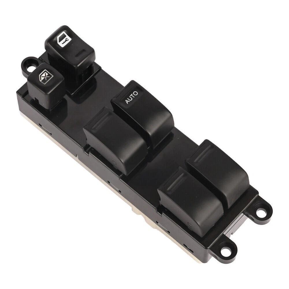83071-SA040 Window Mirror Switch Regulator Control Button For Forester For Impreza 2002-2008 RHD Car Accessories