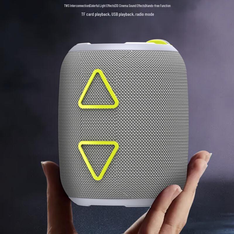 Newmine BT87 Portable Bluetooth Speaker