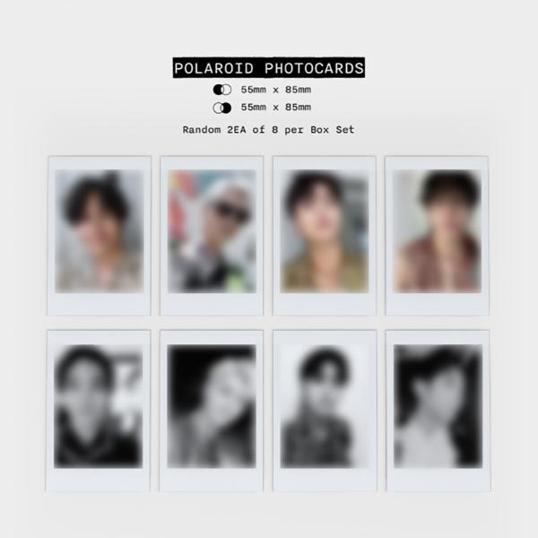 THE ROSE DUAL Deluxe Box-Album Standardversion.