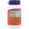 Now Foods - NADH 10MG WITH 200MG RIBOSE, 60 VCAPS