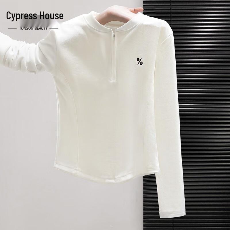 

Women s Slim Fit Long Sleeve Solid Base Layer Top M