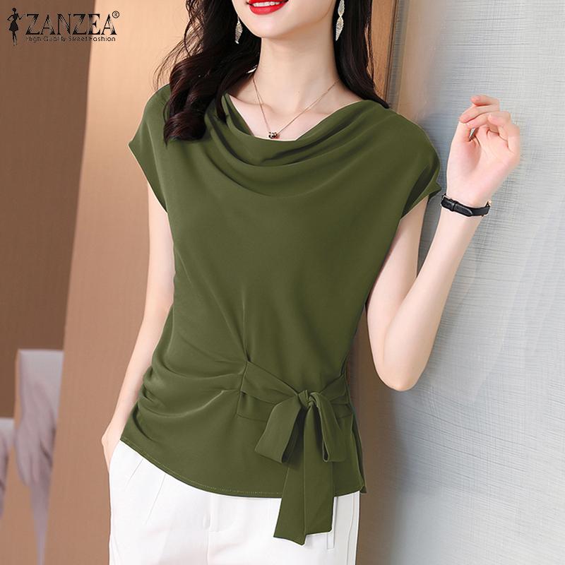 Générique Chemisiers et Blouses Femme Coton et Lin Chemise Décontracté Générique Chemisiers et Blouses Femme Coton et Lin Chemise Décontracté