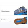 Mens Action Bronson X 1906R Medusa Azul Men Sneakers Blue Blue-Shadow Black M1906RON