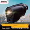 IMETER Laser Rangefinder Monocular Telescope