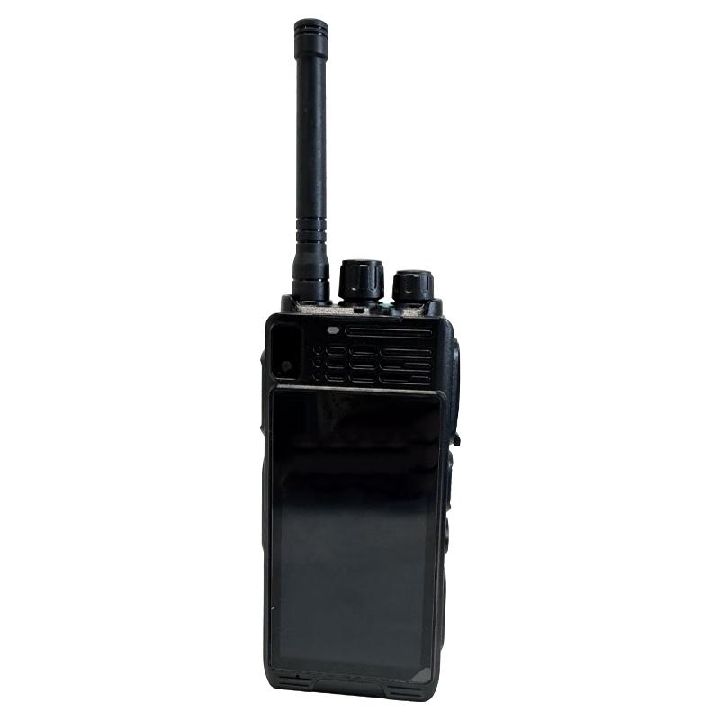 

GX-SHG-DJ3 4G DMR 10W Handheld Walkie-Talkie (CN version)