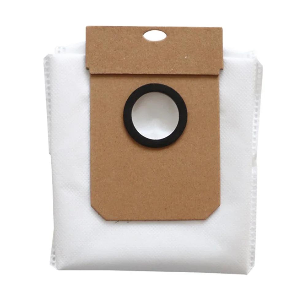 15/27 Pcs For Conga 13090 Spin Revol Home Roller Side Brush Filter Mop Cloths Bag Vacuum Cleaner Accessories