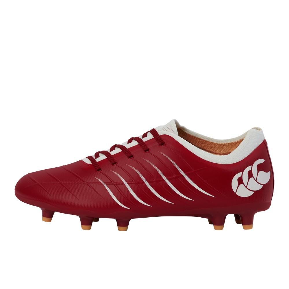 canterbury Unisex Erwachsene Phoenix 2.0 Pro Firm Ground Rugby Stiefel