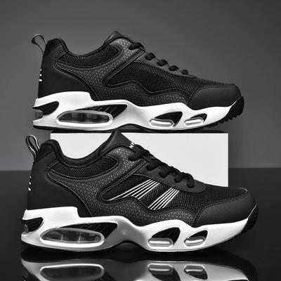 New Shoes For Men Sneakers Male Casual Mens Shoe Tenis Luxury Shoes Trainer Race Breathable Shoes Fashion Loafers Running