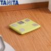 Tanita BC-750S Body Fat & Health Scale (CN Version)
