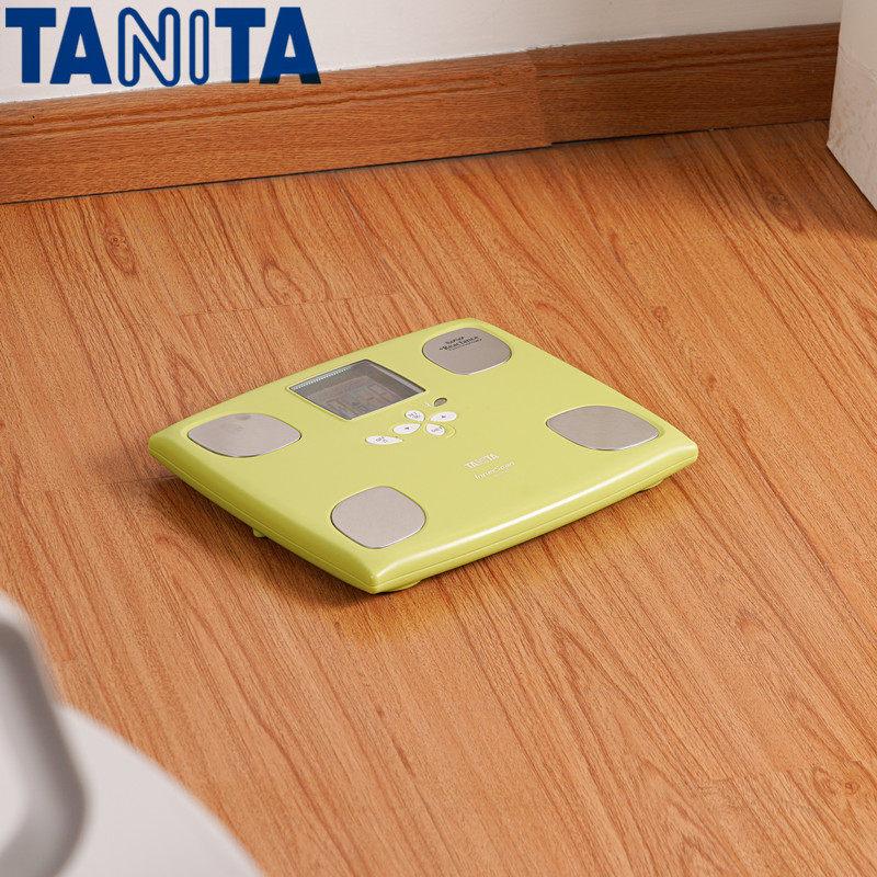 Tanita BC-750S Body Fat & Health Scale (CN Version)
