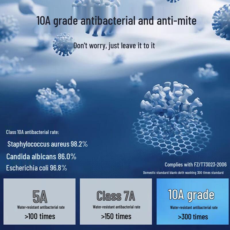 Langsha Men's Antibacterial Sport Quick-Dry Boxer Briefs