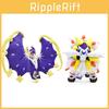 Lunala Cosmog Solgaleo Cartoon Plush Toy Material Children Gift Doll