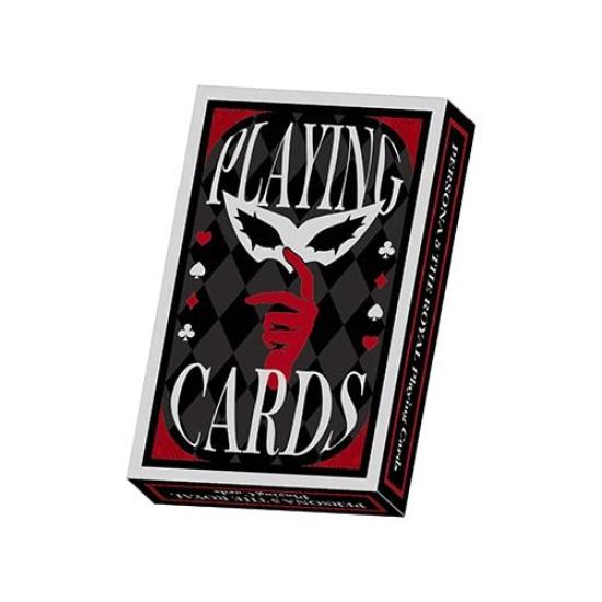 Persona 5 The Royal Playing Cards Remaster Commemorative Merchandise P5 P5R Persona 25th Anniversary Ren Amamiya Joker PERSONA