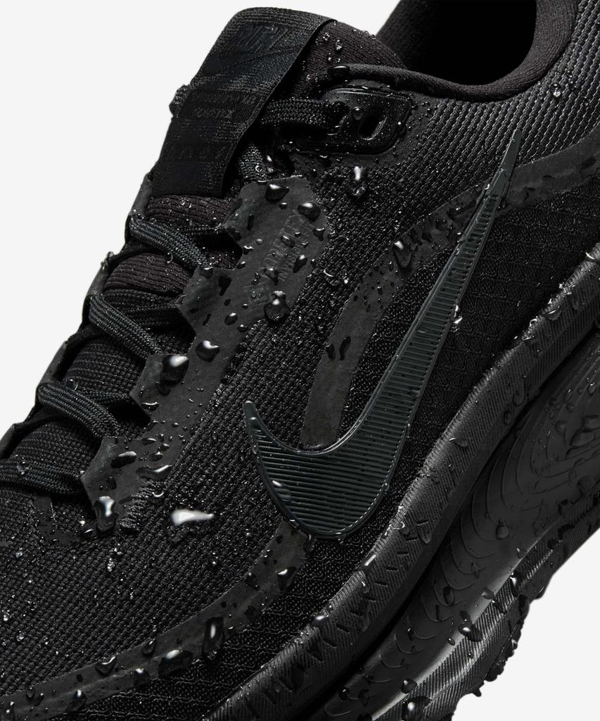 Nike Vomero 18 Gore-Tex W - Black: Anthracite / Hq7002-001