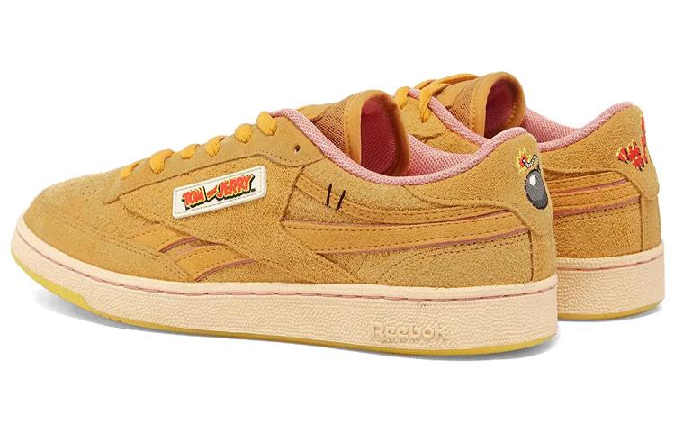 Club C Tom & Jerry X Club C Reebok Revenge Low 'Jerry' FW4632