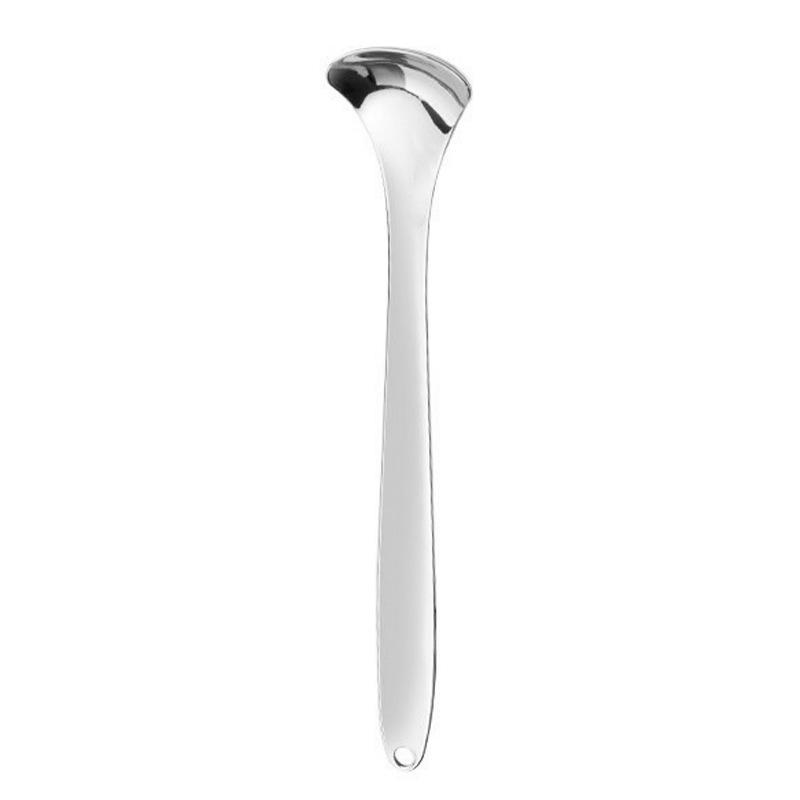 Dentist Tools Set: Stainless Steel Double-Ended Probe, Mouth Mirror, and Teeth Cleaning Kit