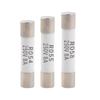 YFB Ceramic Fuse Tube