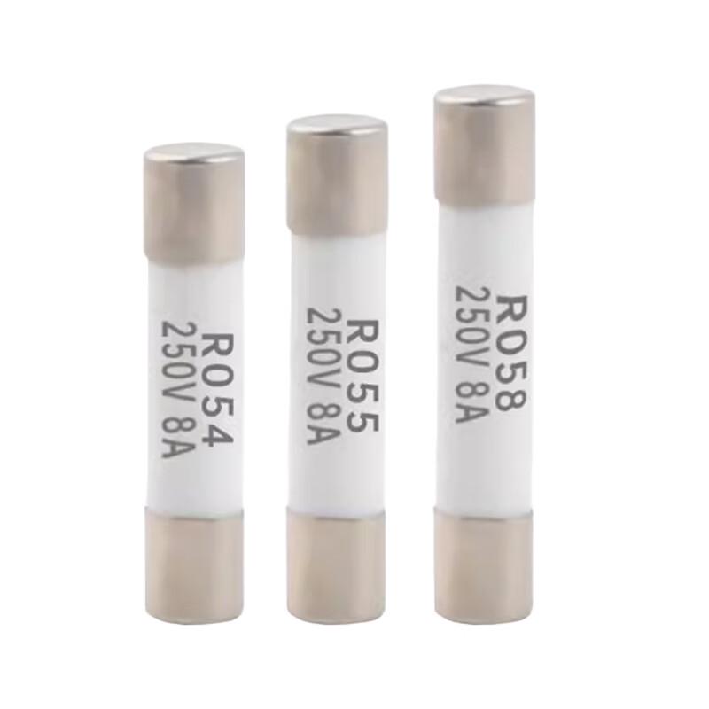 YFB Ceramic Fuse Tube
