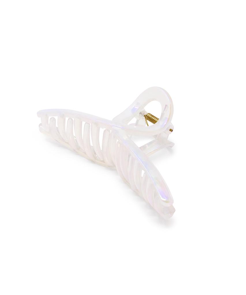 Sundaydiscoclub Roxanne Hairpin Pearl