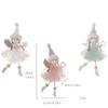 New Year 2025 Christmas Angel Dolls Xmas Tree Pendant Ornaments Navidad 2025 Christmas Decoration for Home Natal Gifts Noel Deco