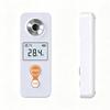 Digital Display Sugar Tester Offering Accurate Sugar Reading In Food Production Digital Sugar Refractometer
