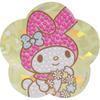 Maruka Sanrio My Melody Glitter Gem Sticker Kit Ages 6 and Up 175597
