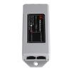 1 in 2 Out Gigabit POE Extender 1000Mbps Long Distance Transfer Plug and Play Space Saving For Home Hotel