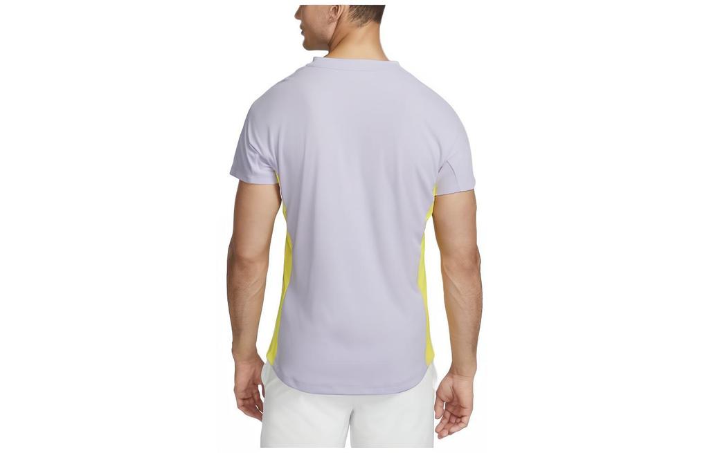 Nike Rafael Nadal Court Dri FIT Adv T shirt DD8540-546