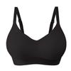 Women S Jelly Support Push Up Bra Comfortable Breathable Lingerie For Small Bust