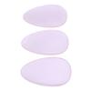 3 Pcs Underwear Concealer Adhesive Seamless Water Proof Reusable Leggings Swimsuits Concealer