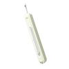 Portable 2-in-1 Needle Threader & Seam Ripper for Hand Sewing