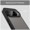 For Google Pixel 10 Pro Case Skin Touch Matte Anti Drop TPU PC Phone Back Cover