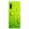 For Sony xperia 10 IV Case 1 IV 10 iV Clear Fashion Soft TPU Silicone Back Case For Sony Xperia 10 1 5 III Cover Funda Shell Cat